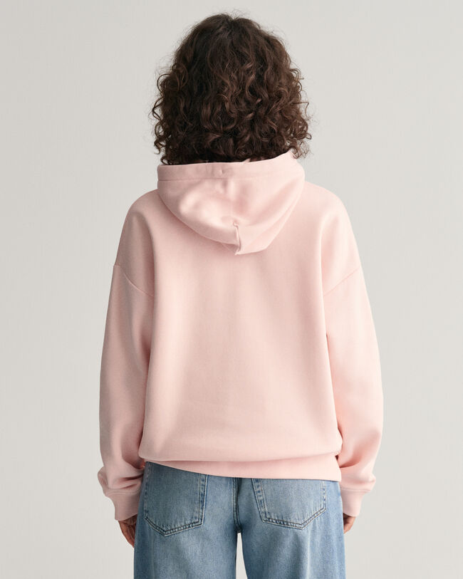 Sweat &agrave; capuche Shield