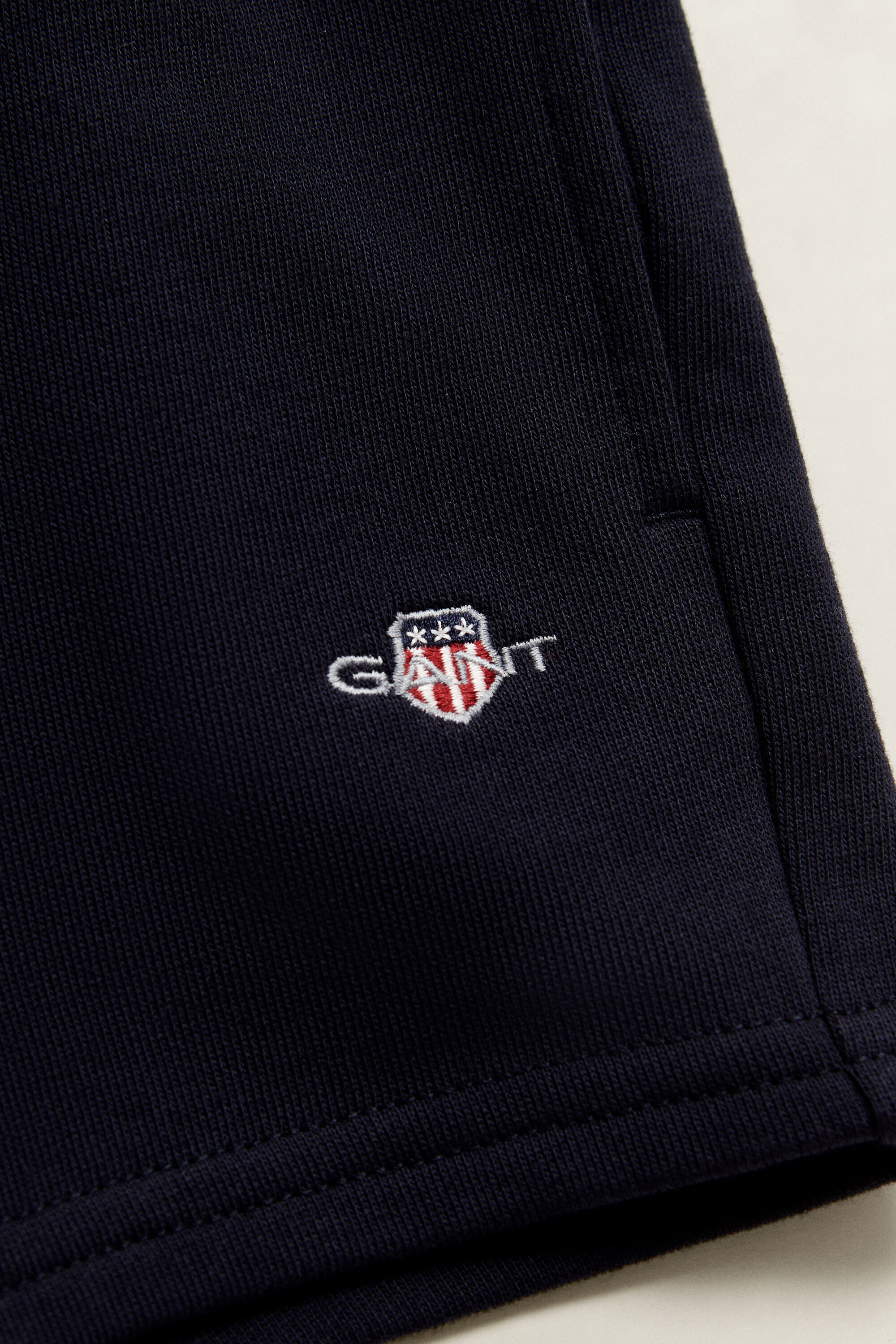 Ensemble t-shirt et short de sport Archive Shield Garçon