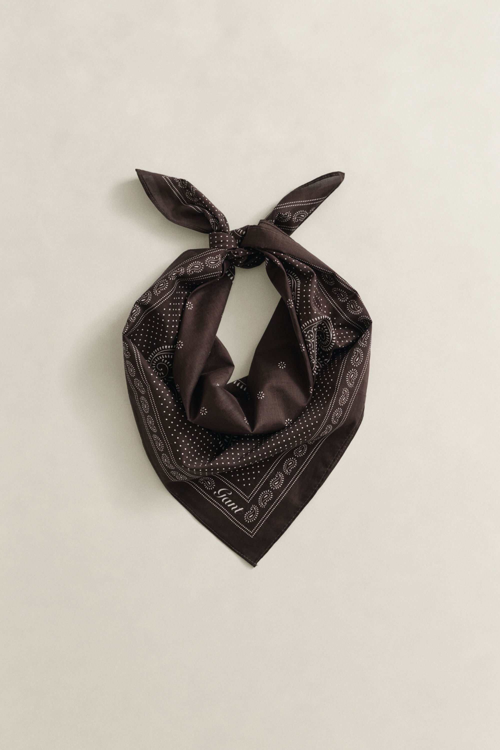 Foulard bandana