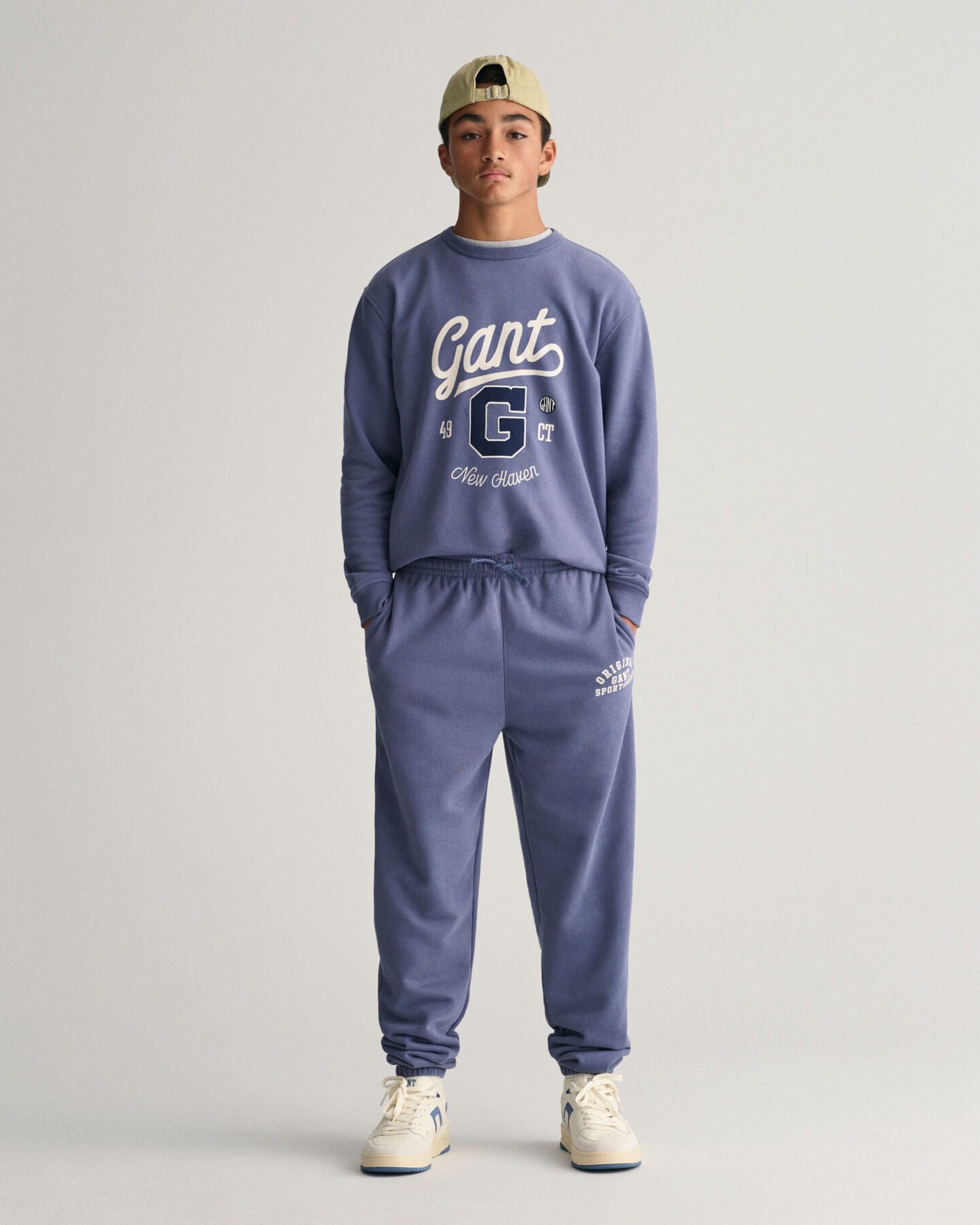 Pantalon de jogging Original Sportswear Teen Boys