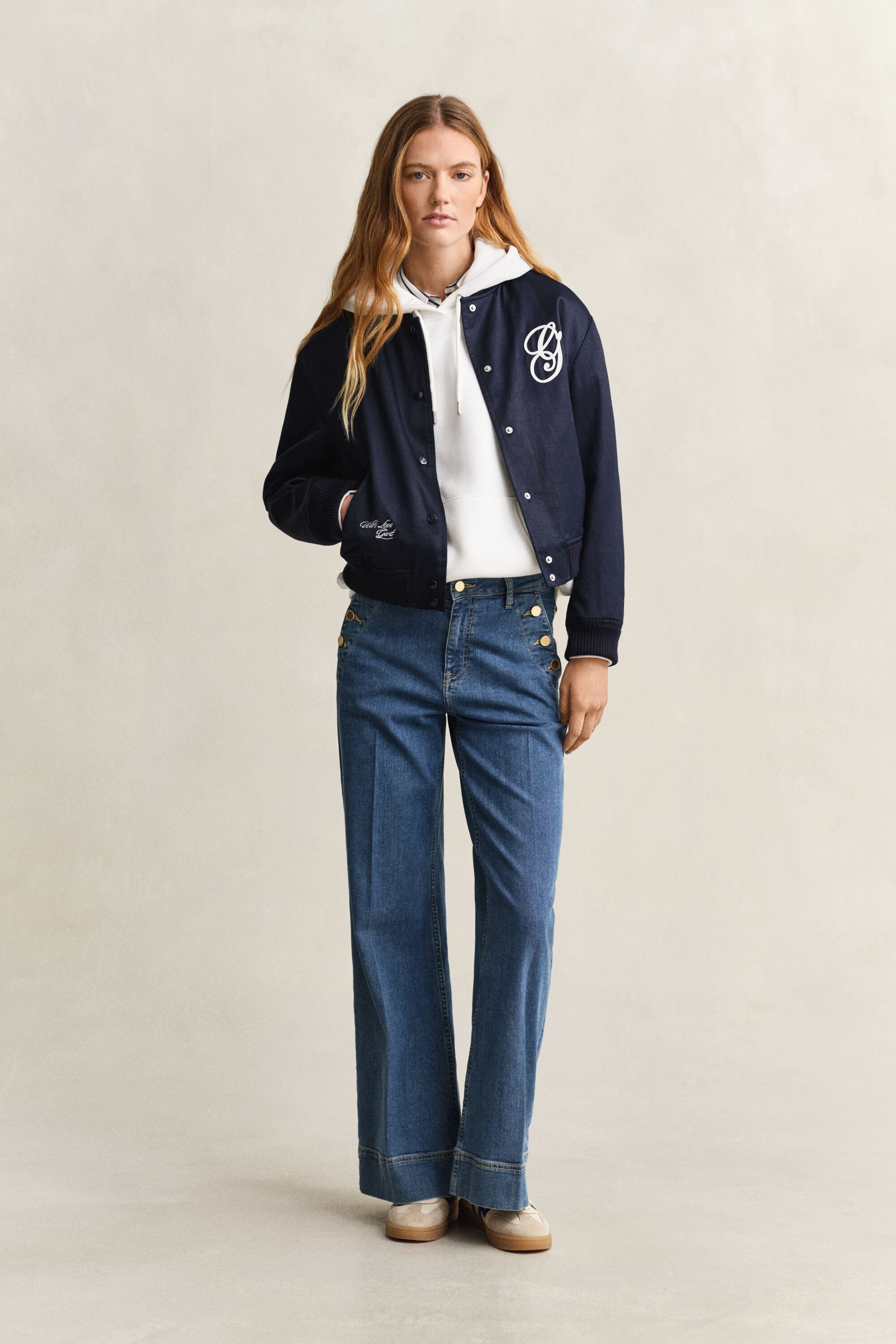 Sweat à capuche Shield