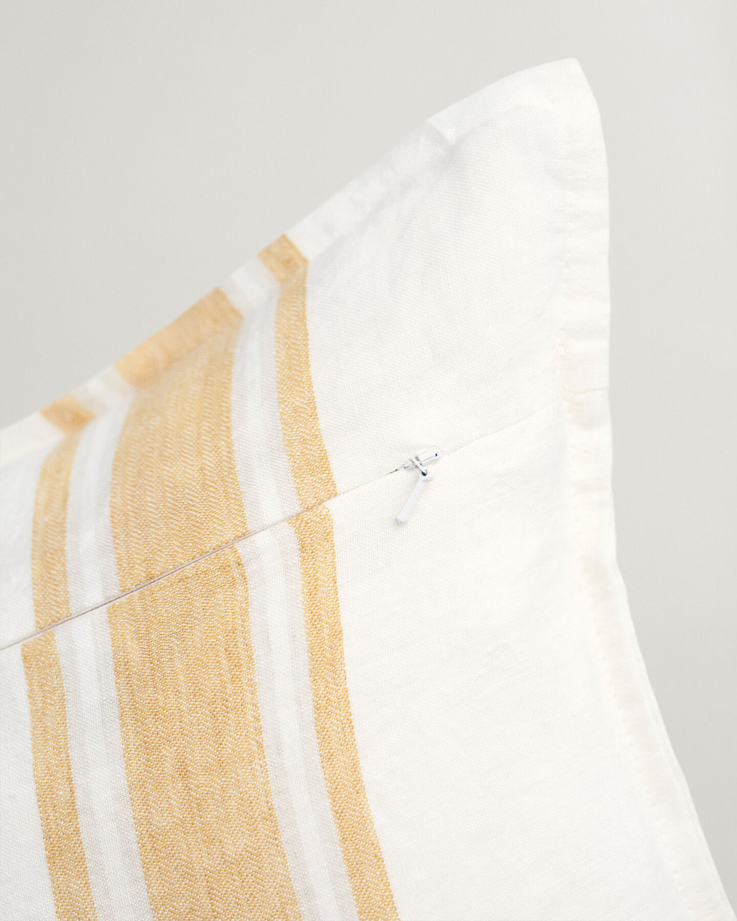 Coussin Linen Stripe