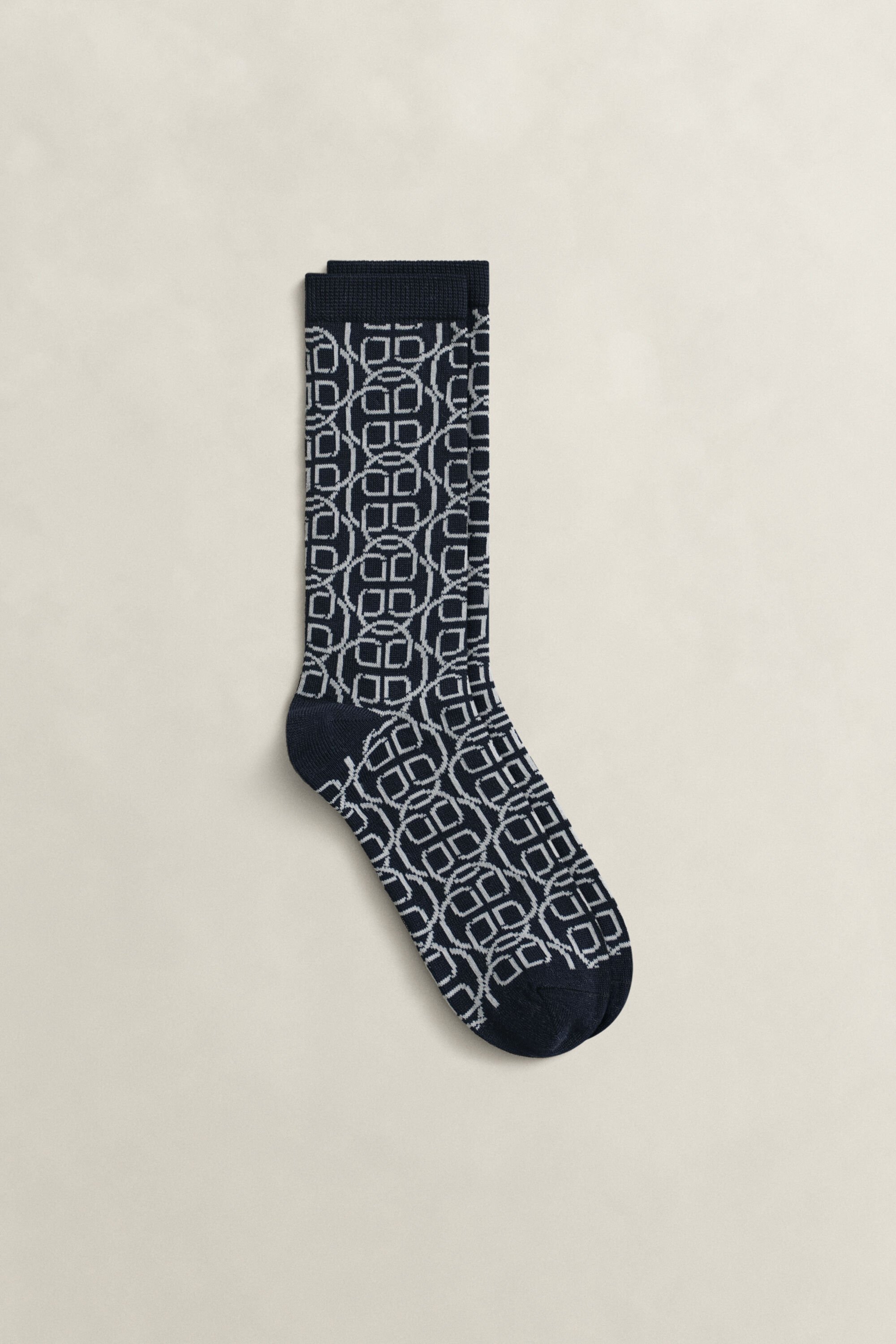 Chaussettes Monogram