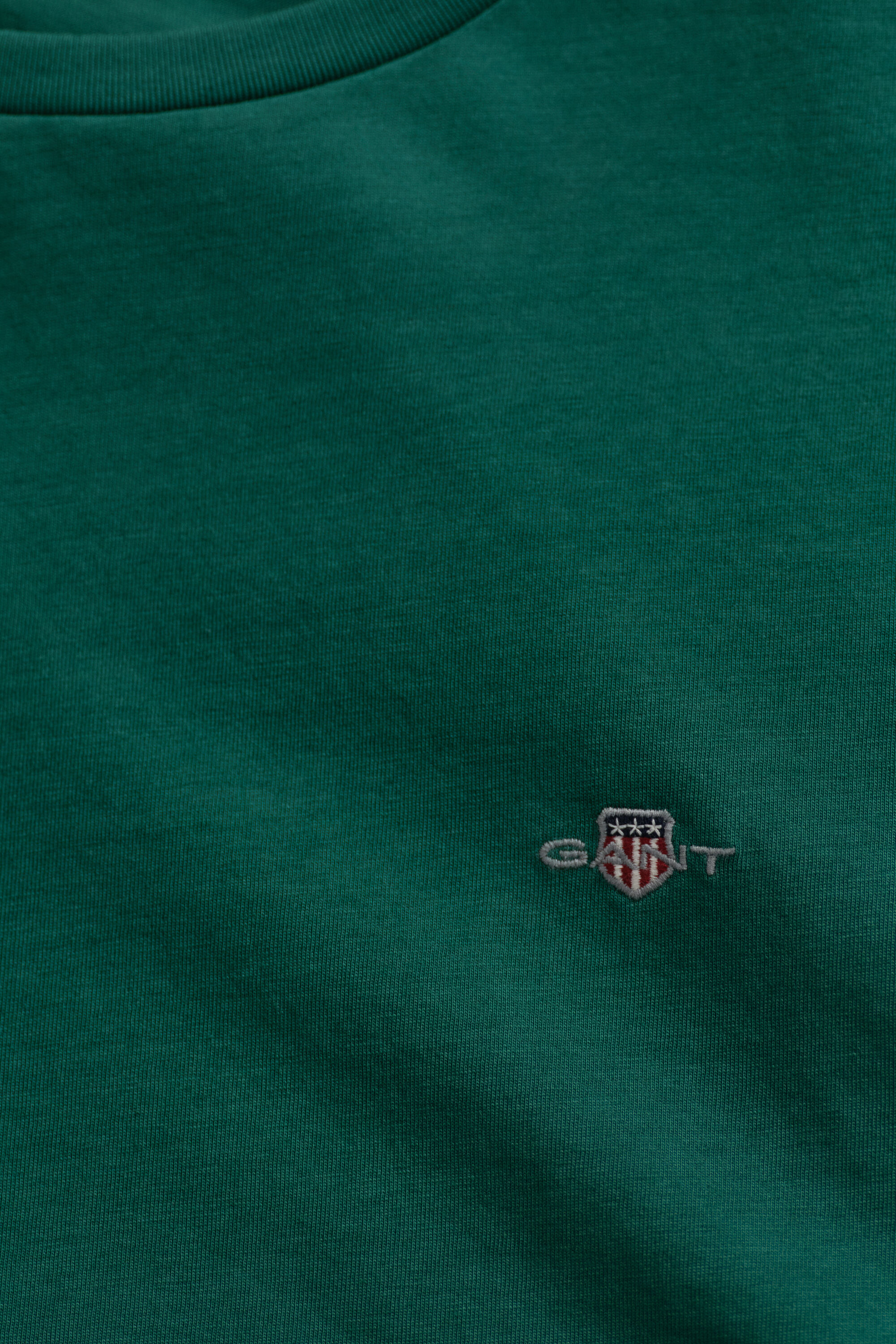 T-shirt coupe regular Shield