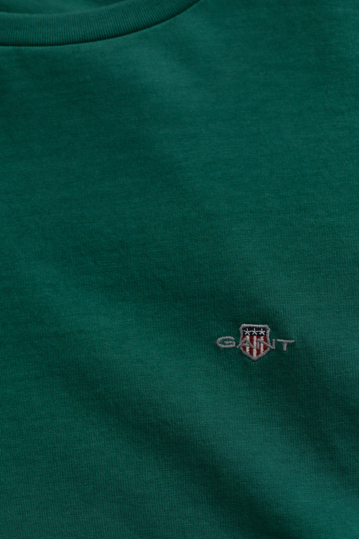 T-shirt coupe regular Shield