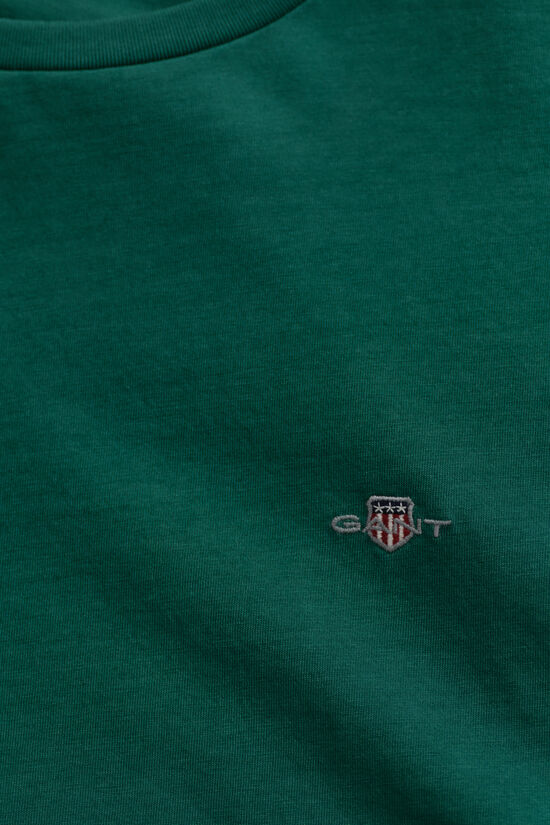 T-shirt coupe regular Shield