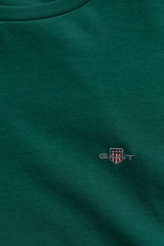 T-shirt coupe regular Shield