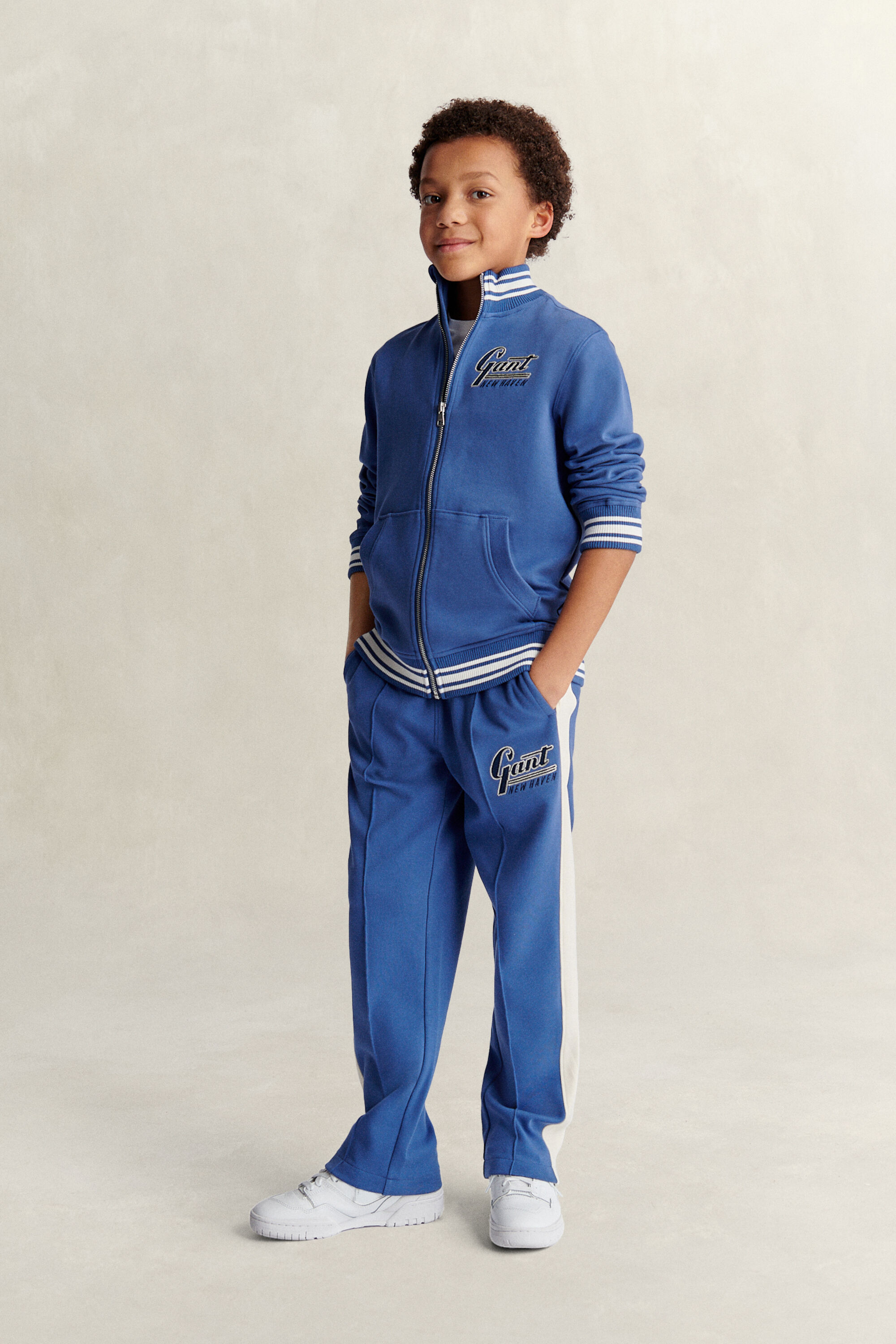 Veste de survêtement Ado Garçon