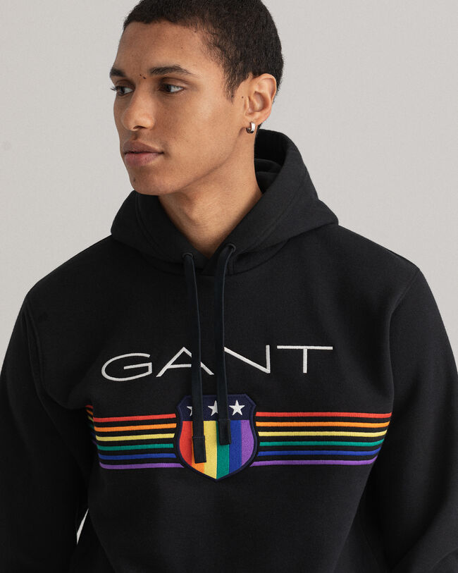 Sweat à capuche Pride