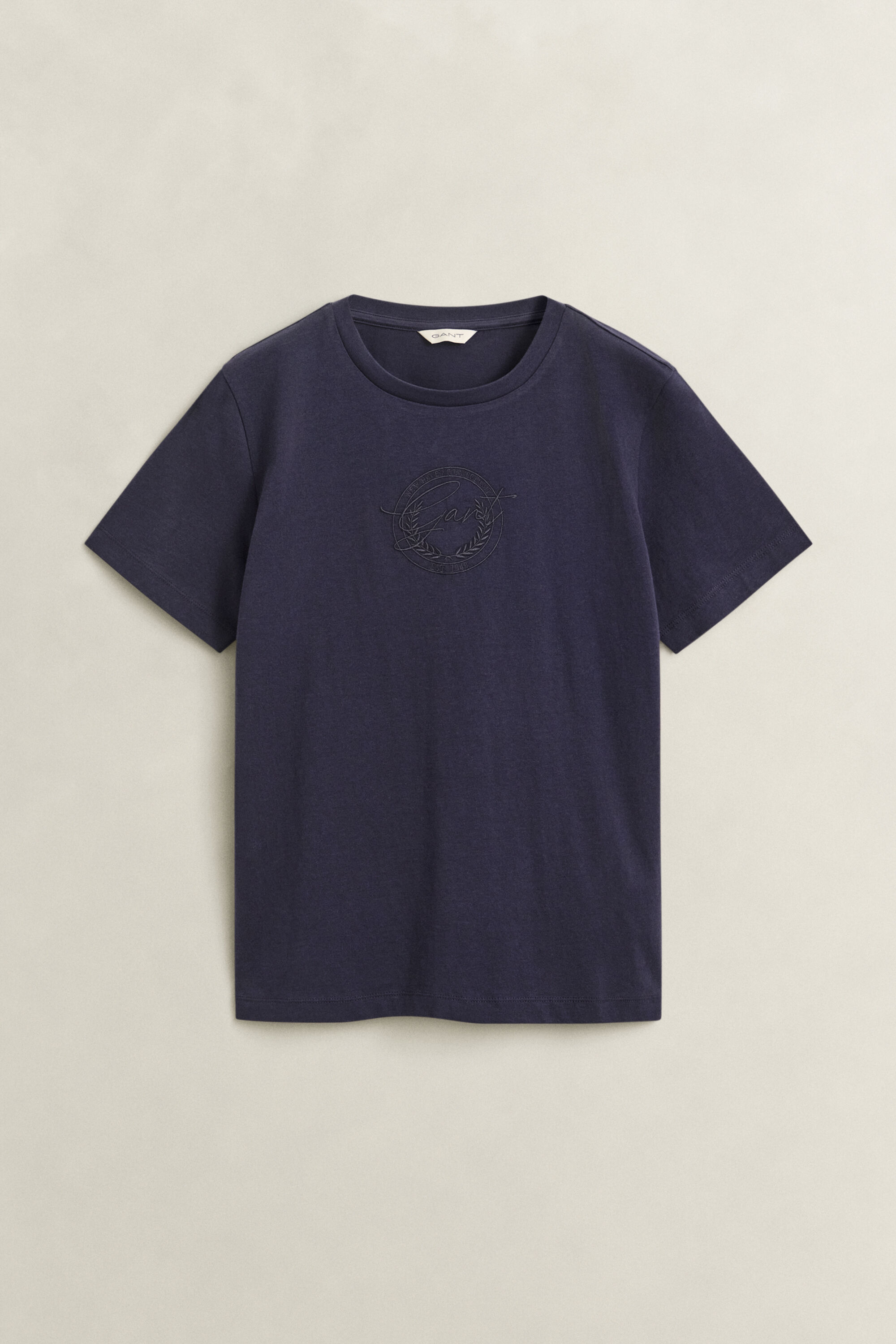 T-shirt avec logo