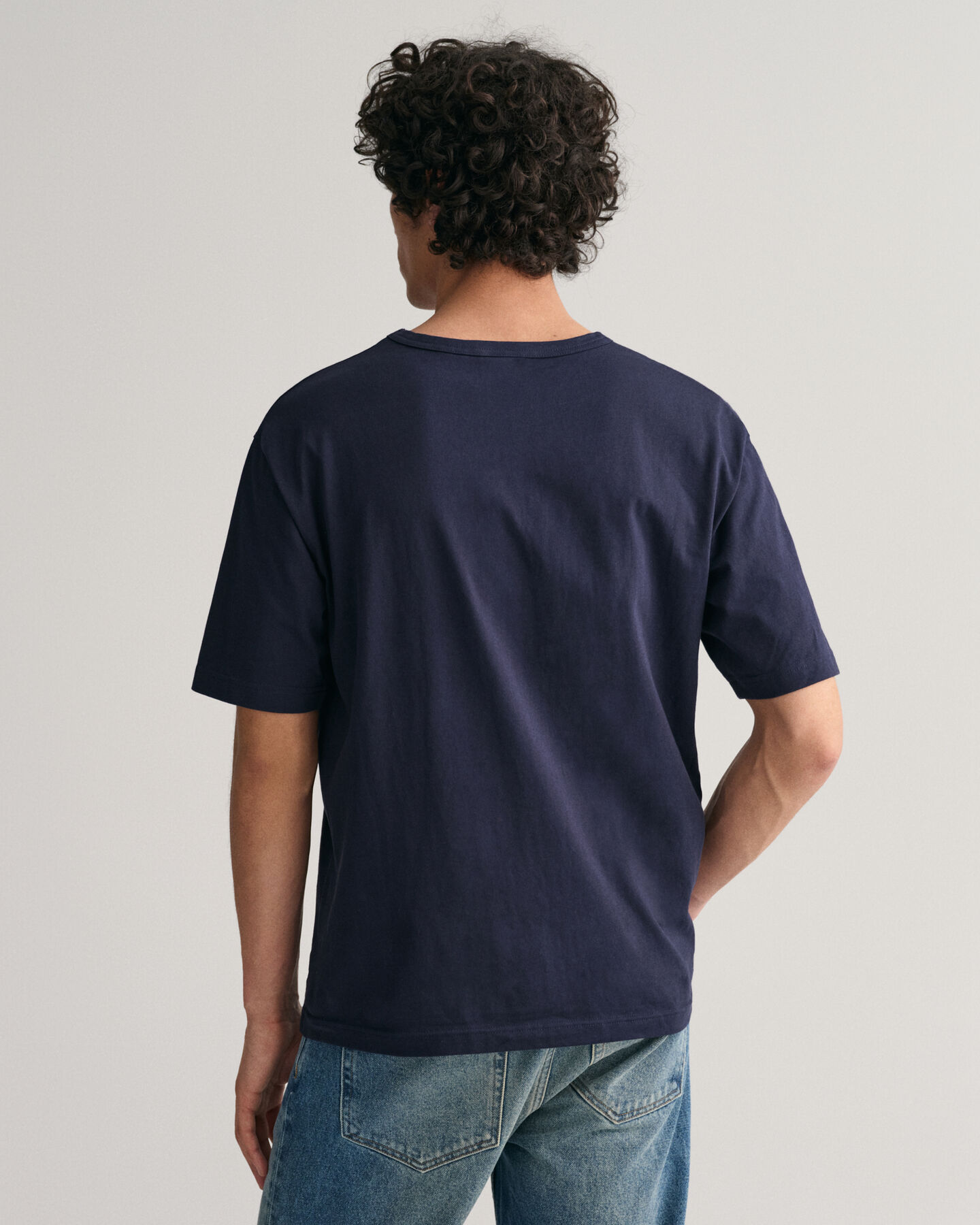 T-shirt GANT USA