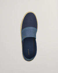 Espadrilles Raffiaville