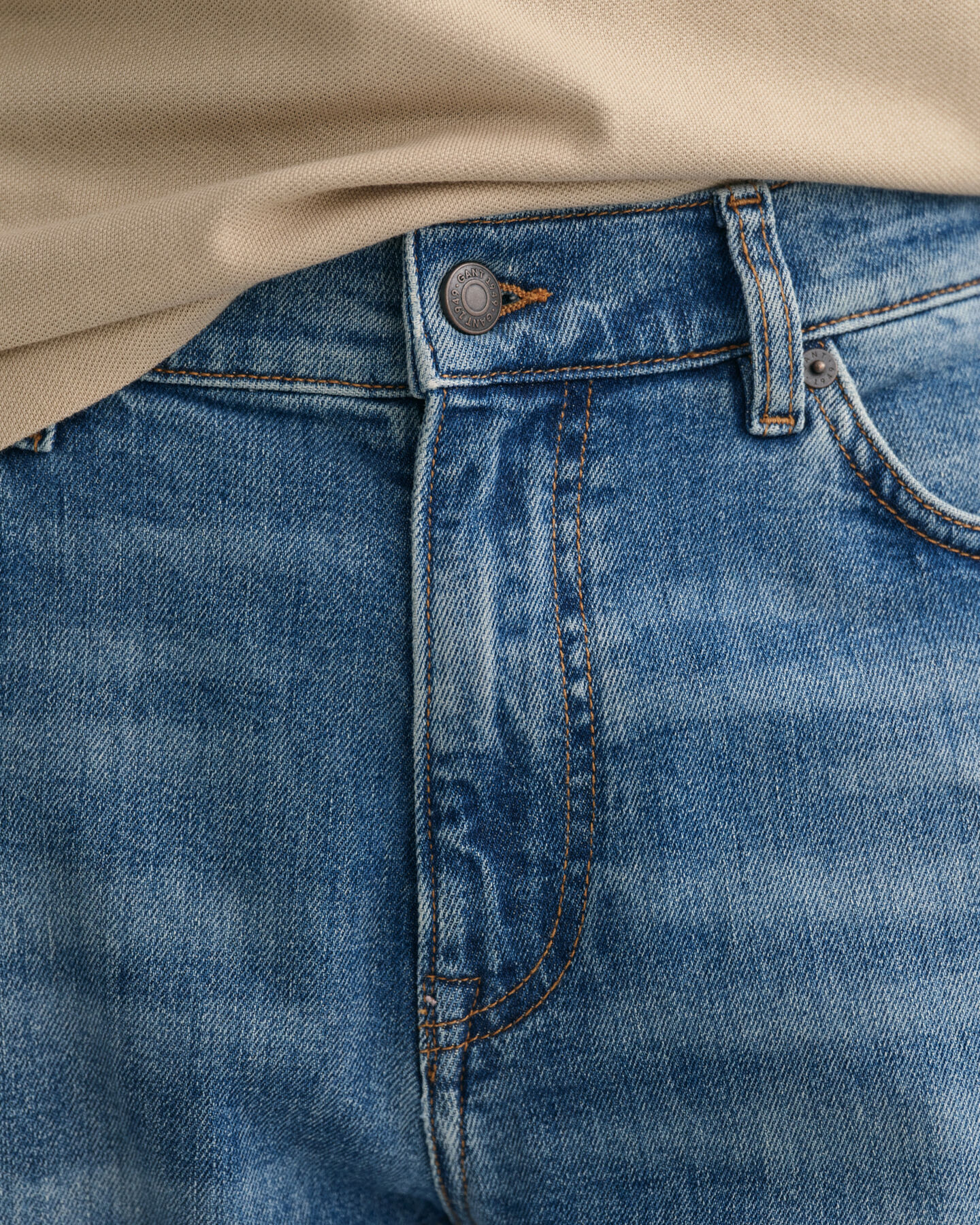 Jean regular fit Arley