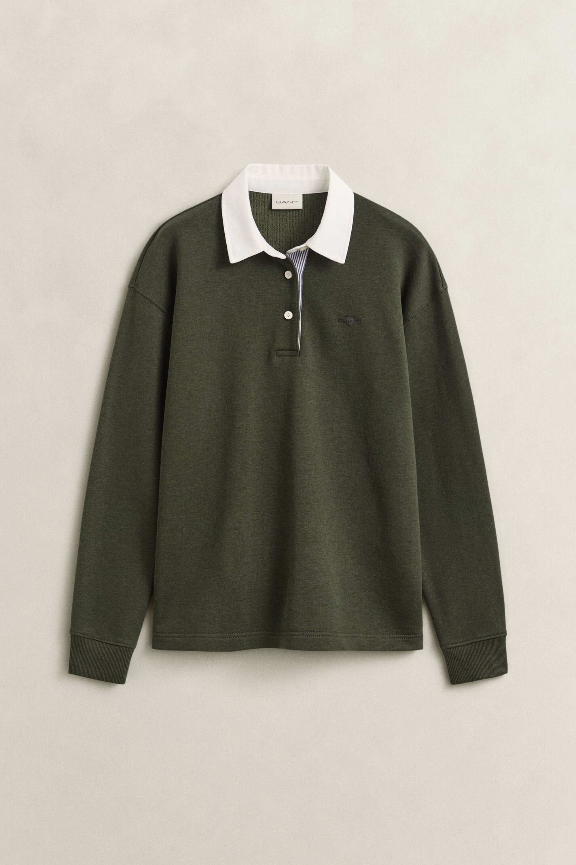 Sweat-shirt Rugger