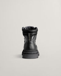 Bottines mi-hautes Rockdor