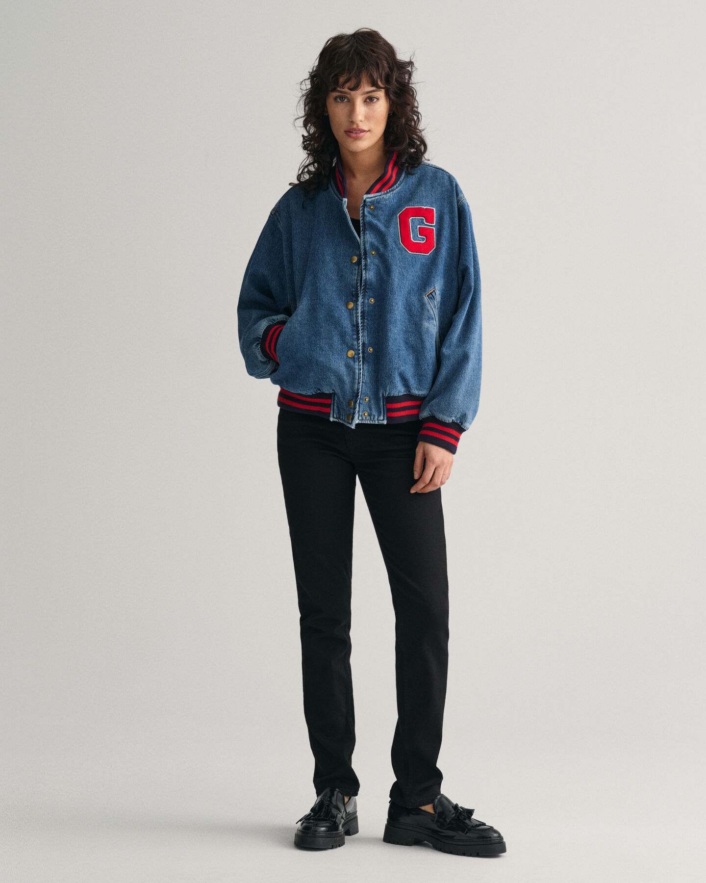 Jean slim fit ultra stretch