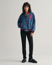 Jean slim fit ultra stretch