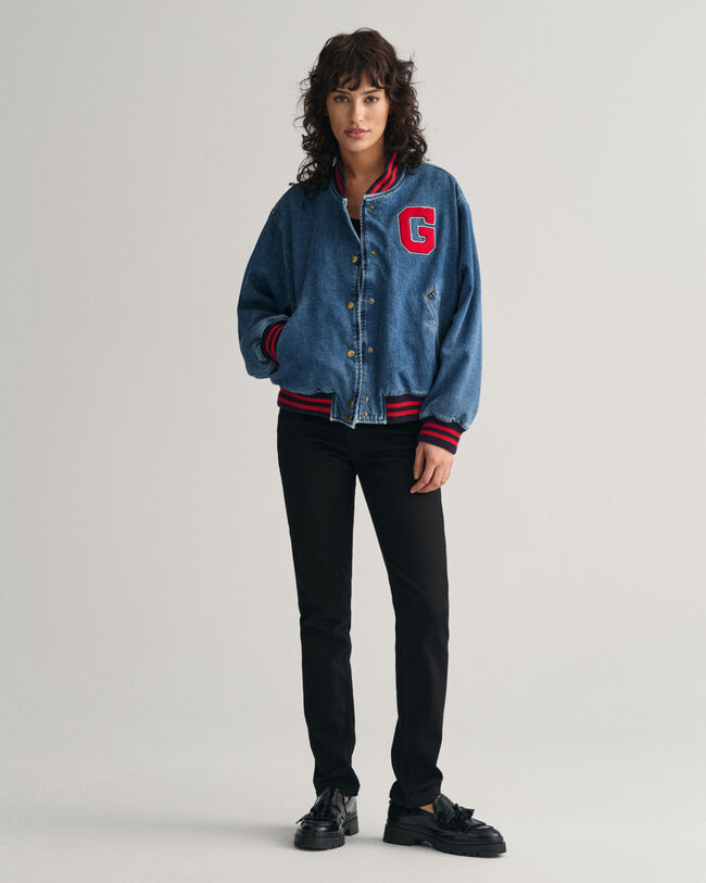 Jean slim fit ultra stretch