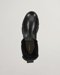 Bottines mi-hautes Monthike