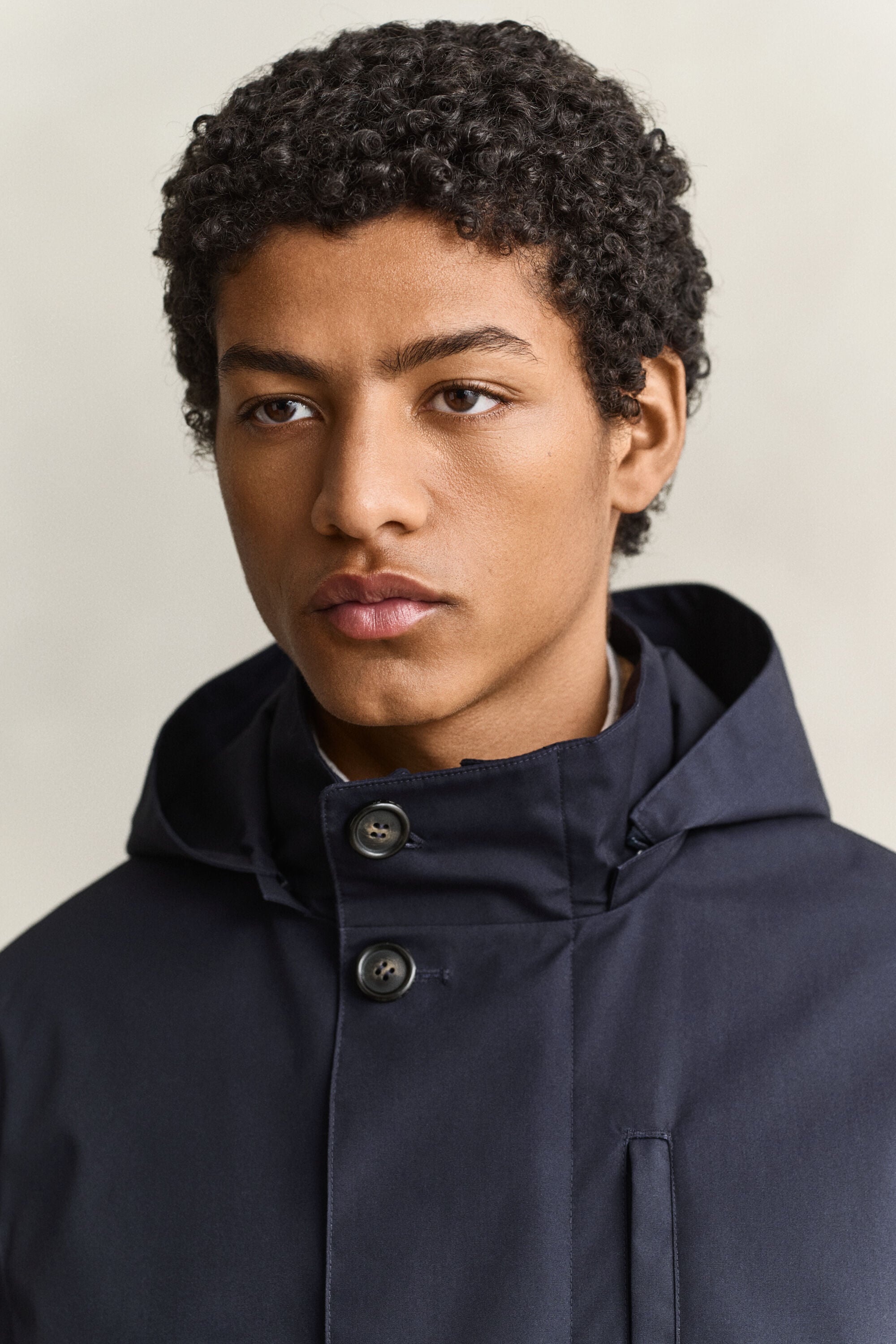 Double veste