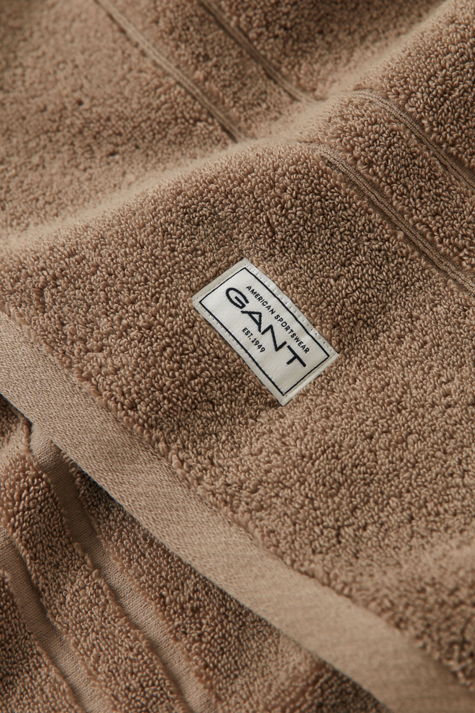 Lot de 4 serviettes Premium 30 x 30