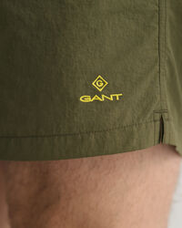 Short de bain classic fit