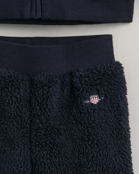 Ensemble en polaire Shield Baby