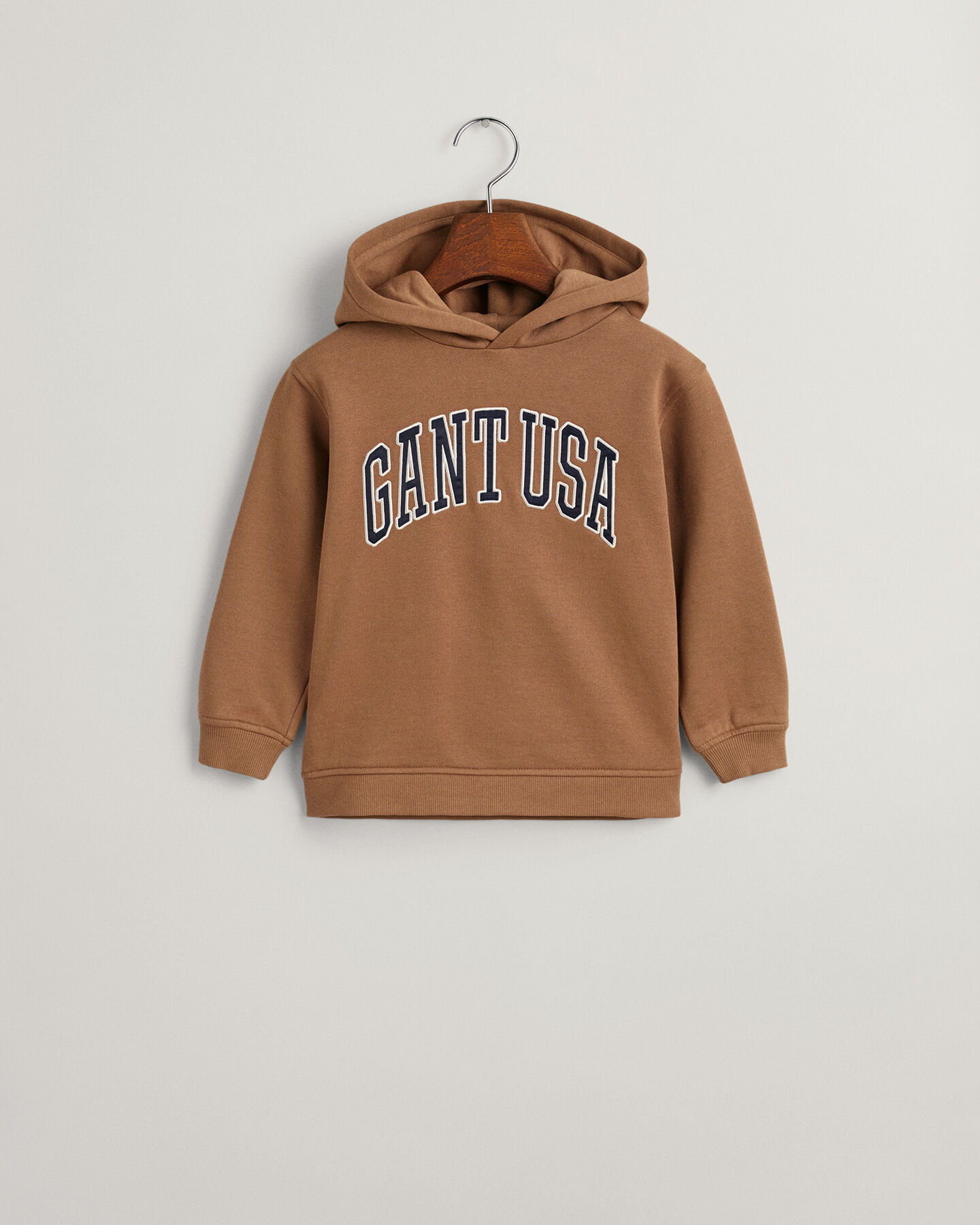 Sweat à capuche GANT USA Kids