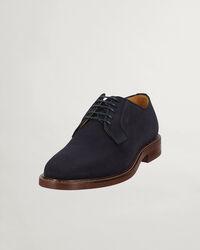 Chaussures basses &agrave; lacets St Akron