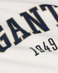 D&eacute;bardeur imprim&eacute; GANT Teen Boys