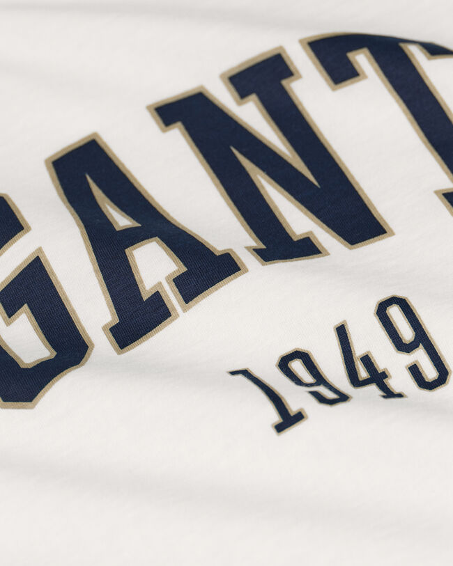 D&eacute;bardeur imprim&eacute; GANT Teen Boys