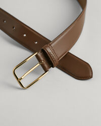 Ceinture en cuir