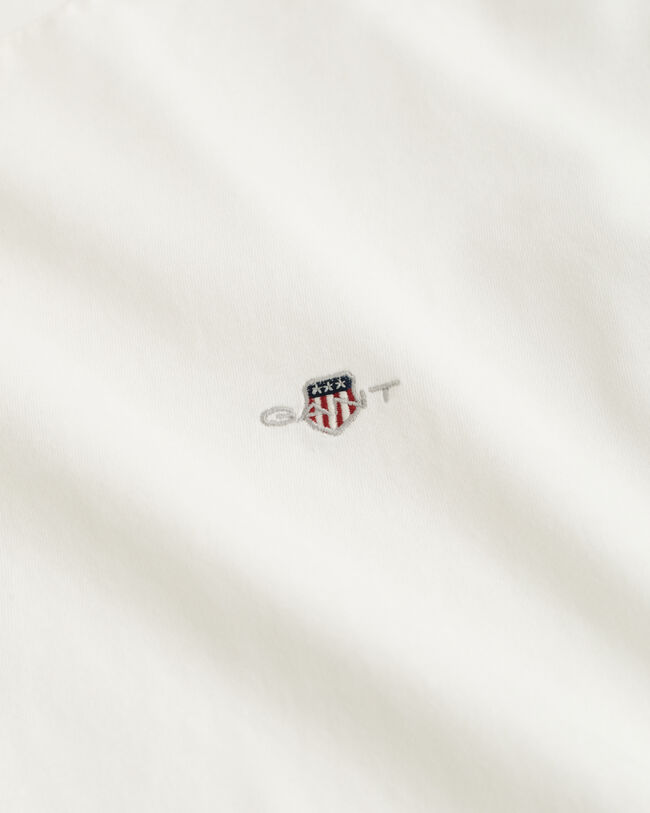 T-shirt à manches longues Shield