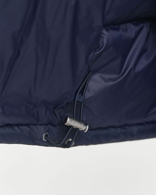 Doudoune sans manches Active Cloud