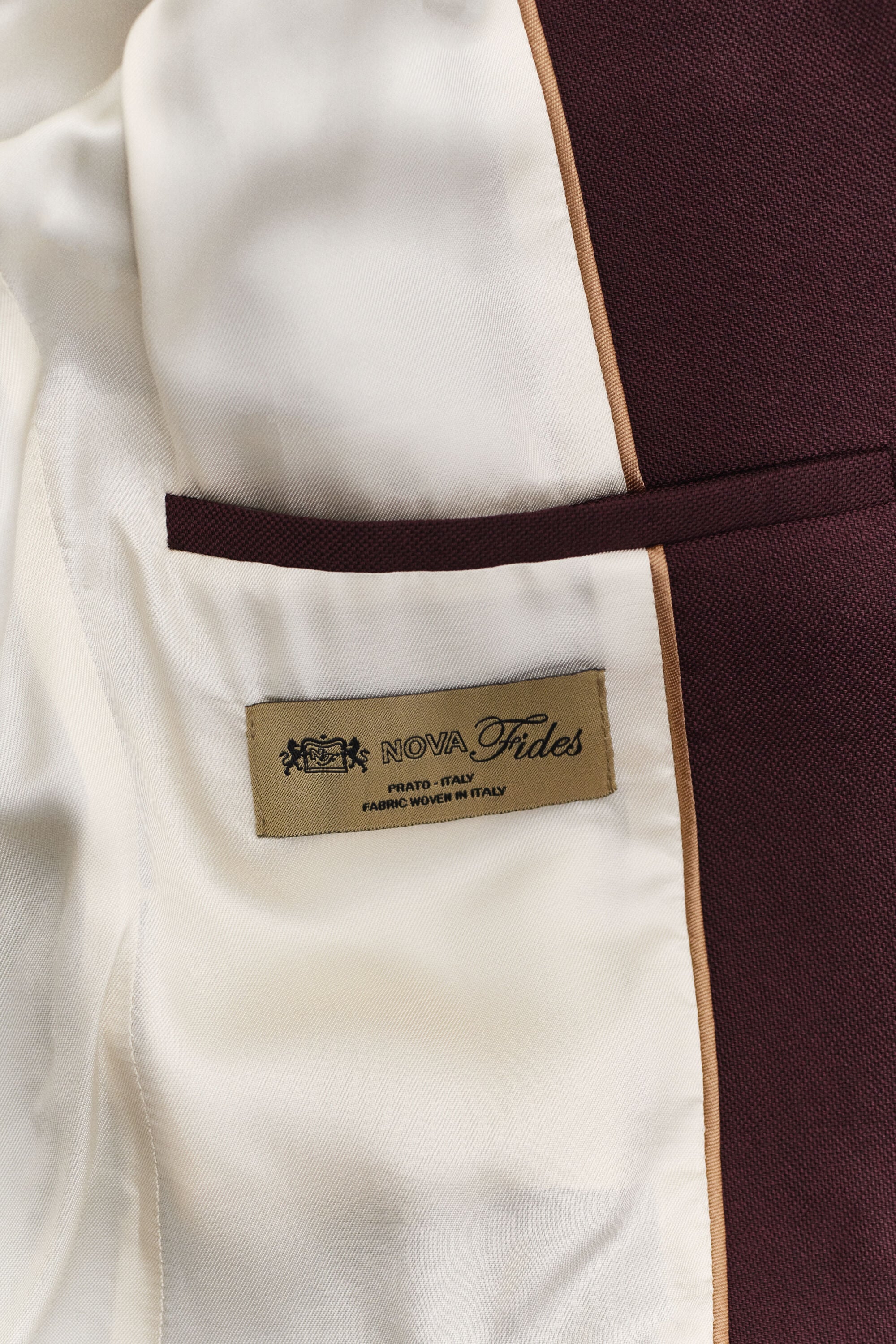 Veste blazer Club