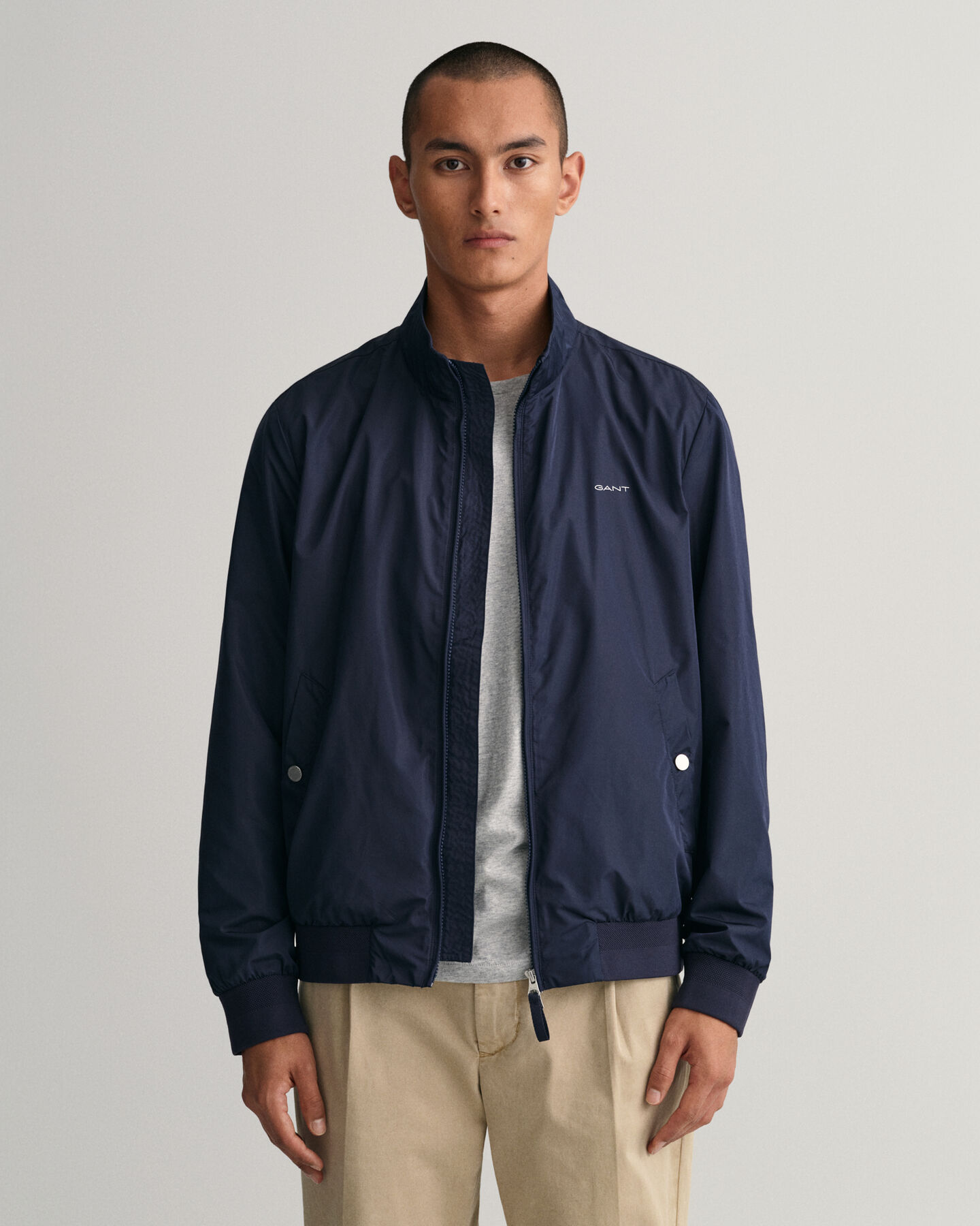 Veste l&eacute;g&egrave;re Hampshire