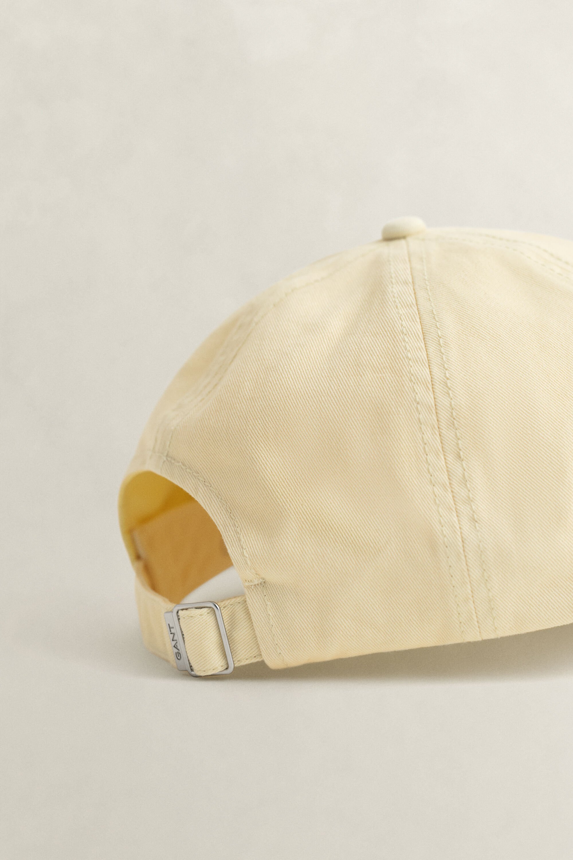 Casquette Sunfaded à écusson