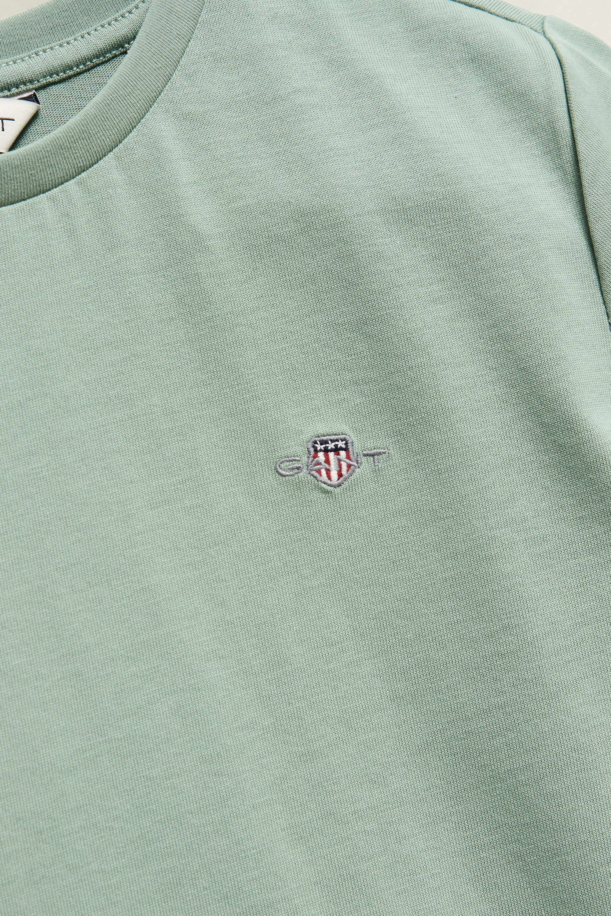 T-shirt Shield Enfant