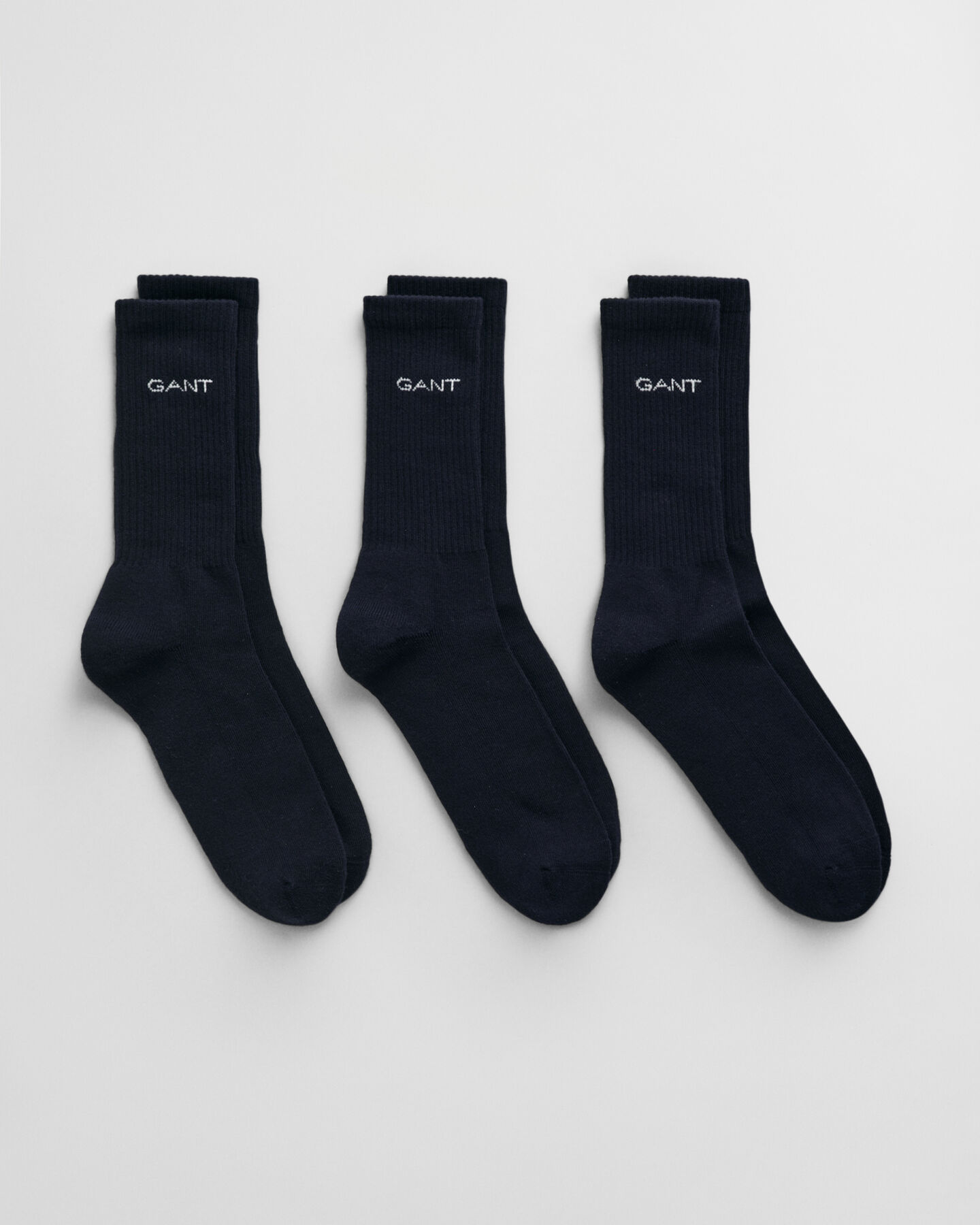 Lot de 3 paires de chaussettes de sport