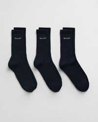 Lot de 3 paires de chaussettes de sport