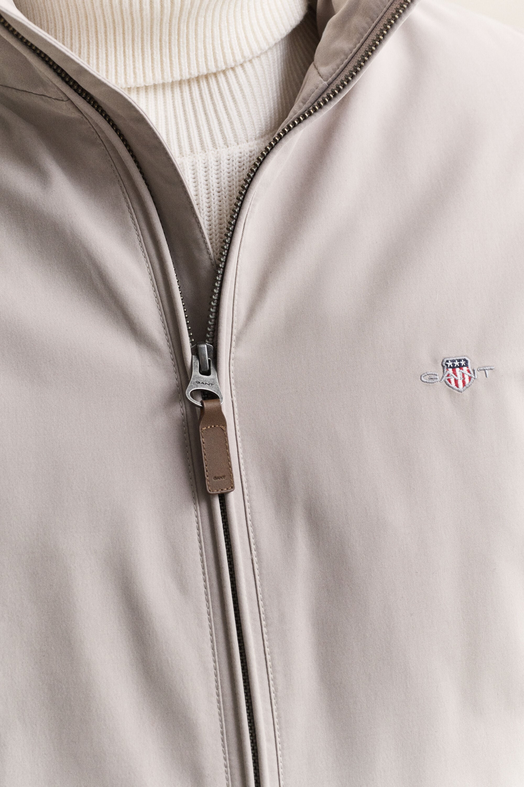 Veste Hampshire