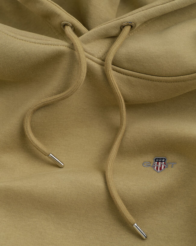 Sweat à capuche Shield