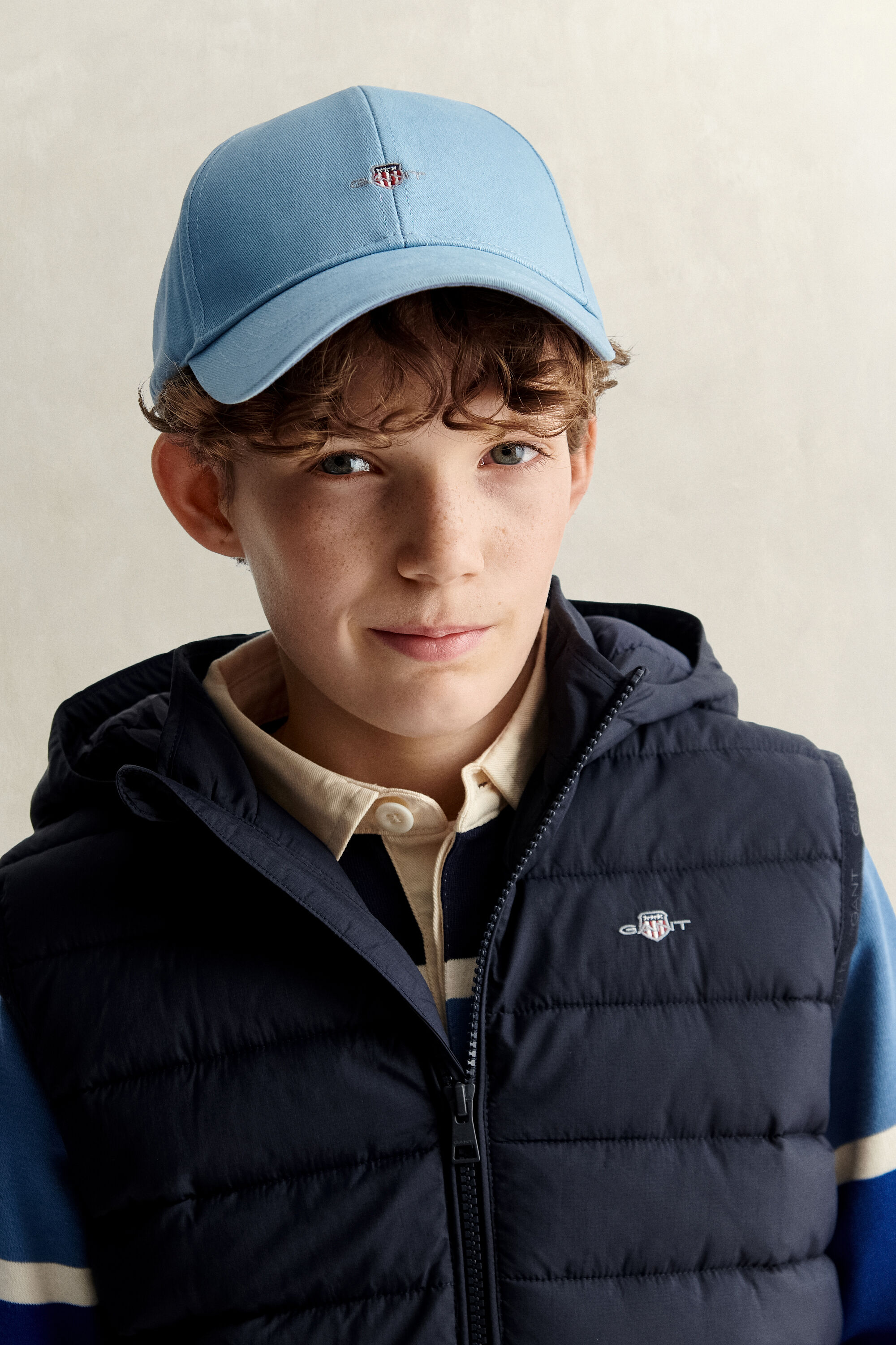 Casquette Shield Ado