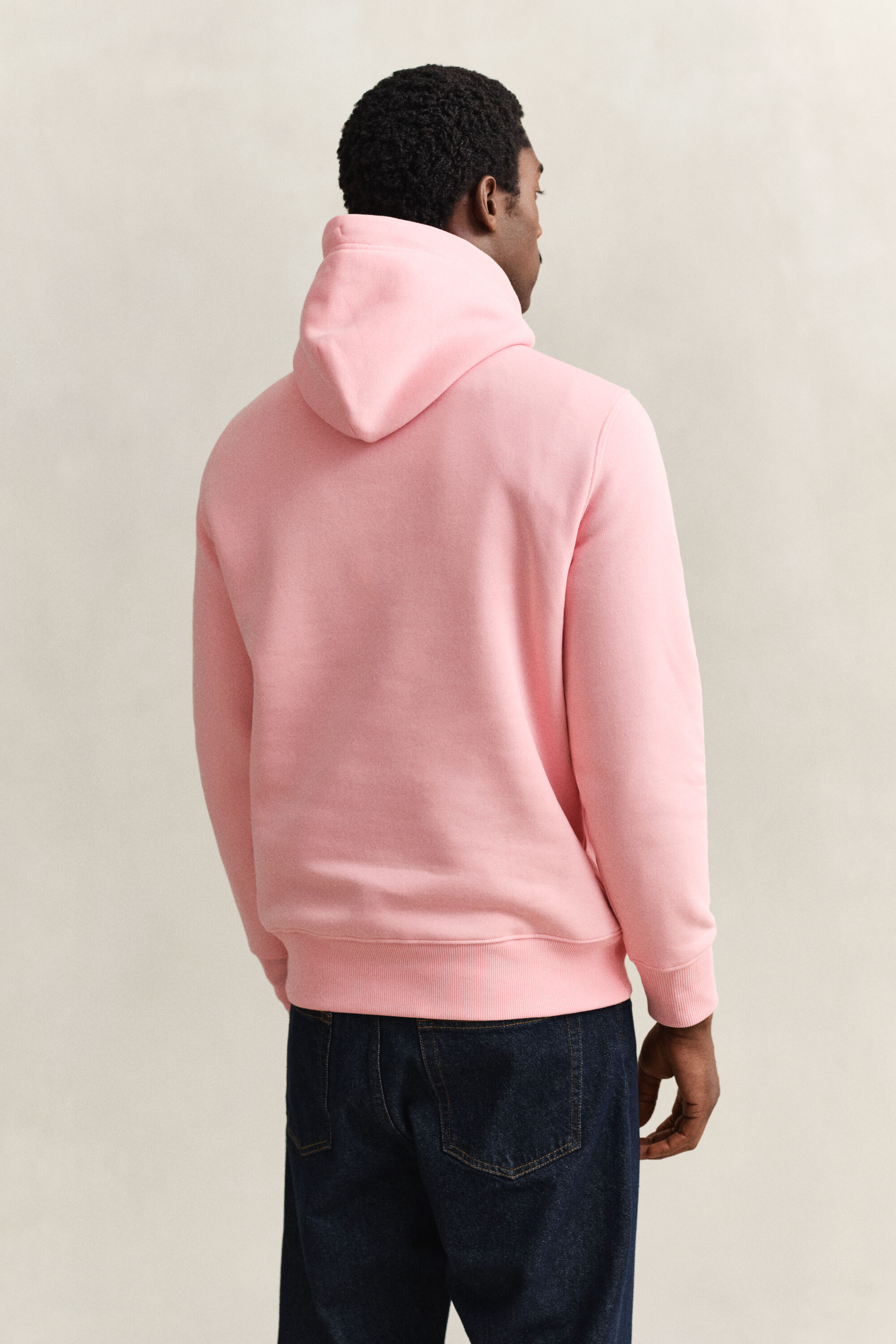 Sweat à capuche Shield