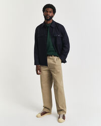 T-shirt coupe regular Shield