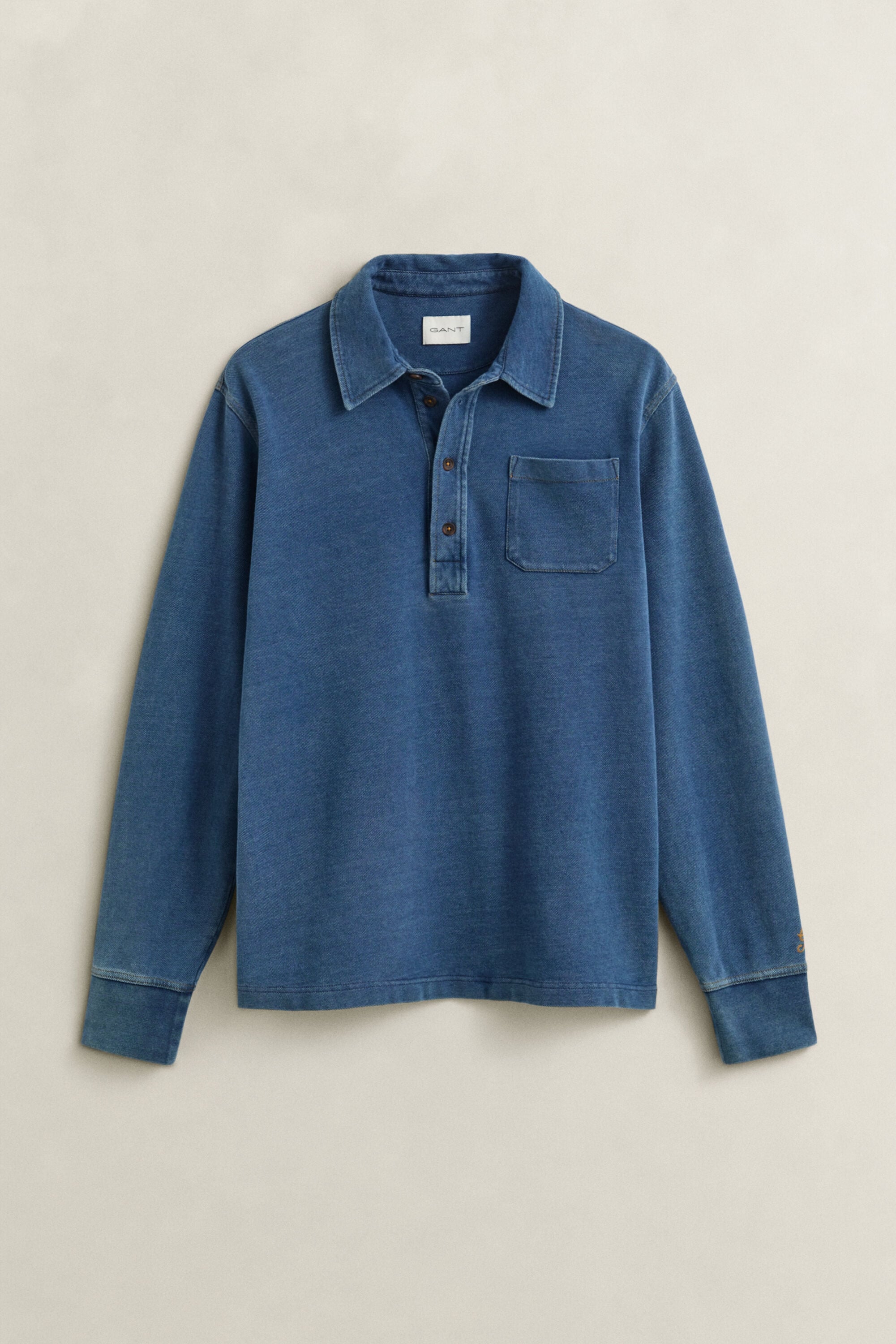 Rugger Indigo