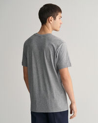 T-shirt imprimé GANT Script Graphic