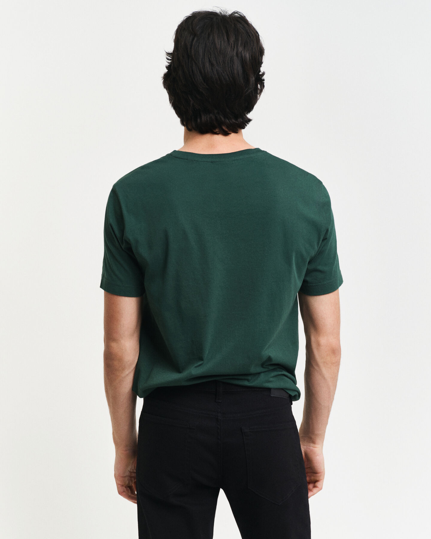 T-shirt avec illustration Outdoor