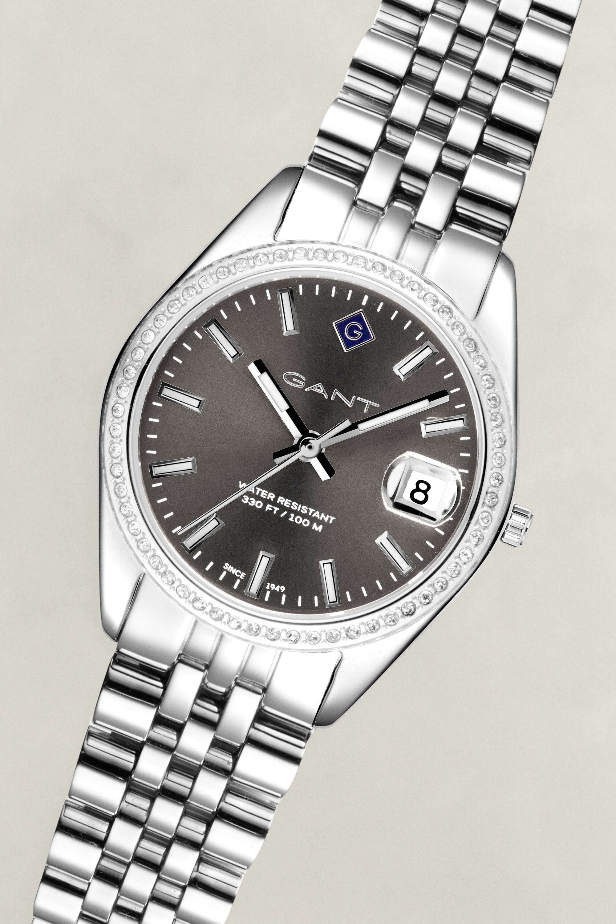 Montre bijou Sussex Mini