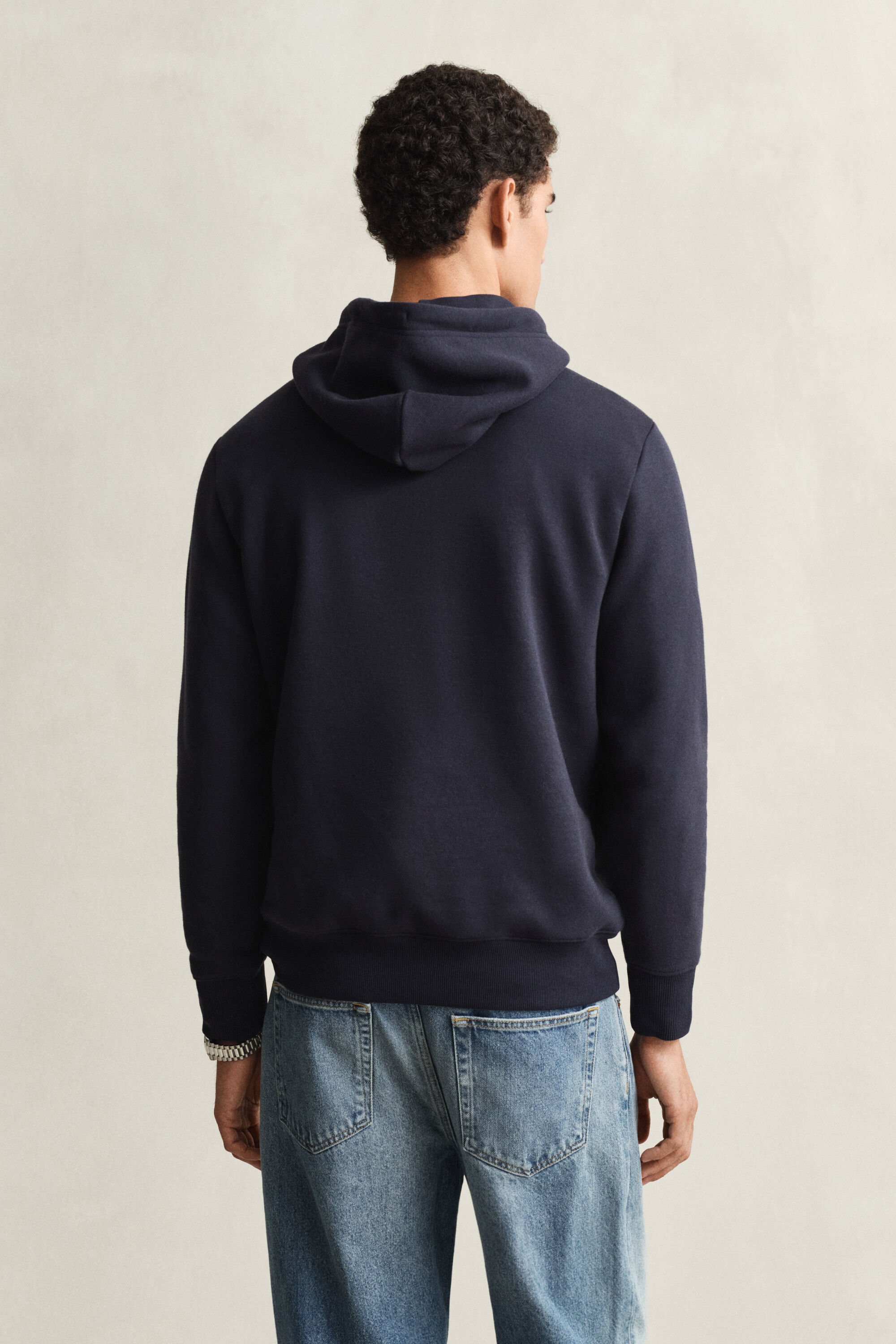 Sweat à capuche Graphic